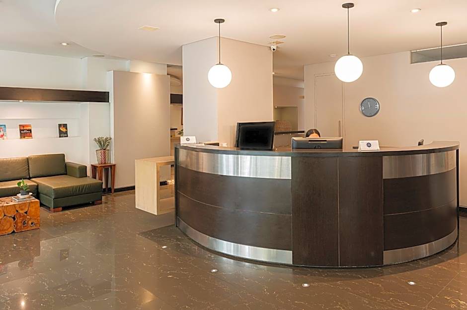 Hotel Viaggio Nueve Tres