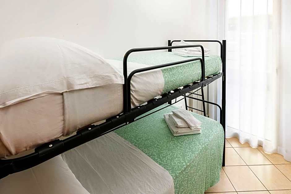 Hotel Poseidon e Nettuno