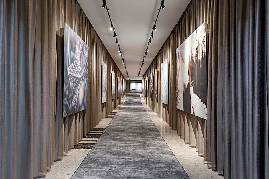 Radisson Blu Latvija Conference & Spa Hotel