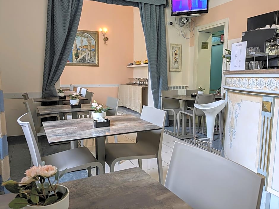 Hotel Soggiorno Athena
