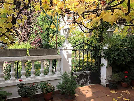 Hostal Restaurant Jose Luis