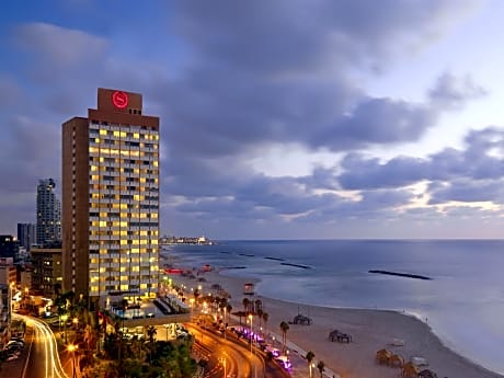 Sheraton Grand Tel Aviv