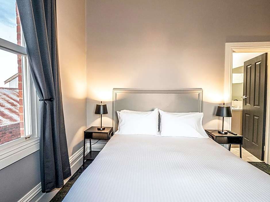 Telegraph Hotel Numurkah