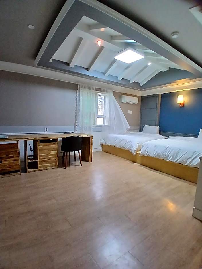 Hiddenhill Bulkuksa Hotel