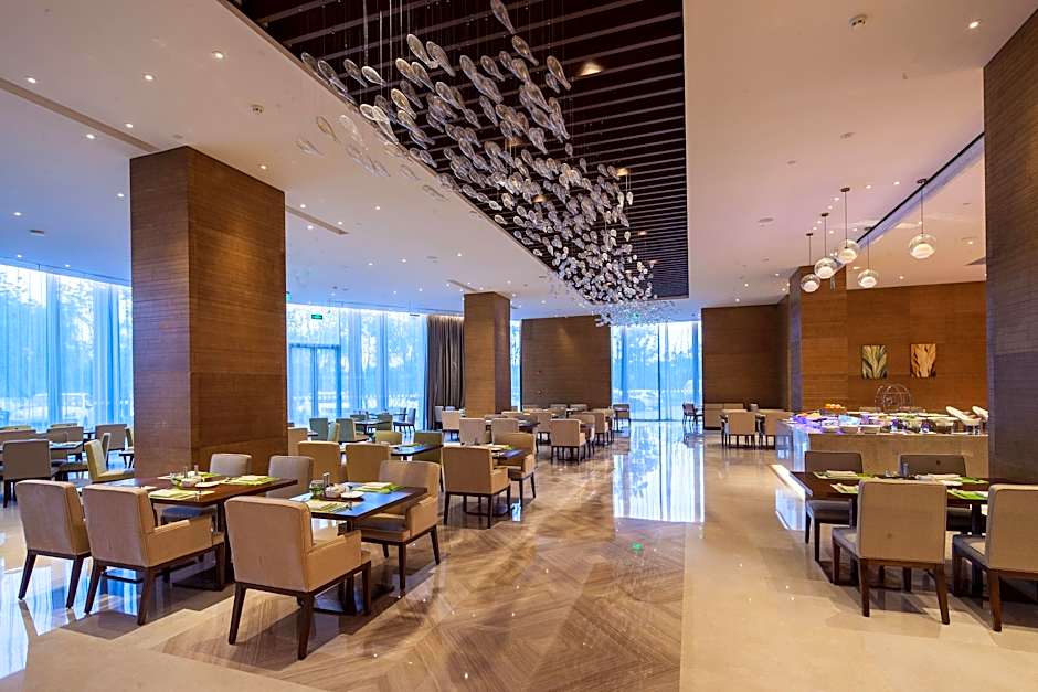 Holiday Inn Nanjing Qinhuai South By IHG