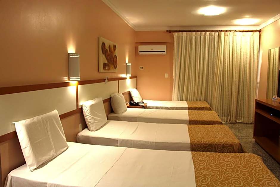 Costa Atlantico Hotel