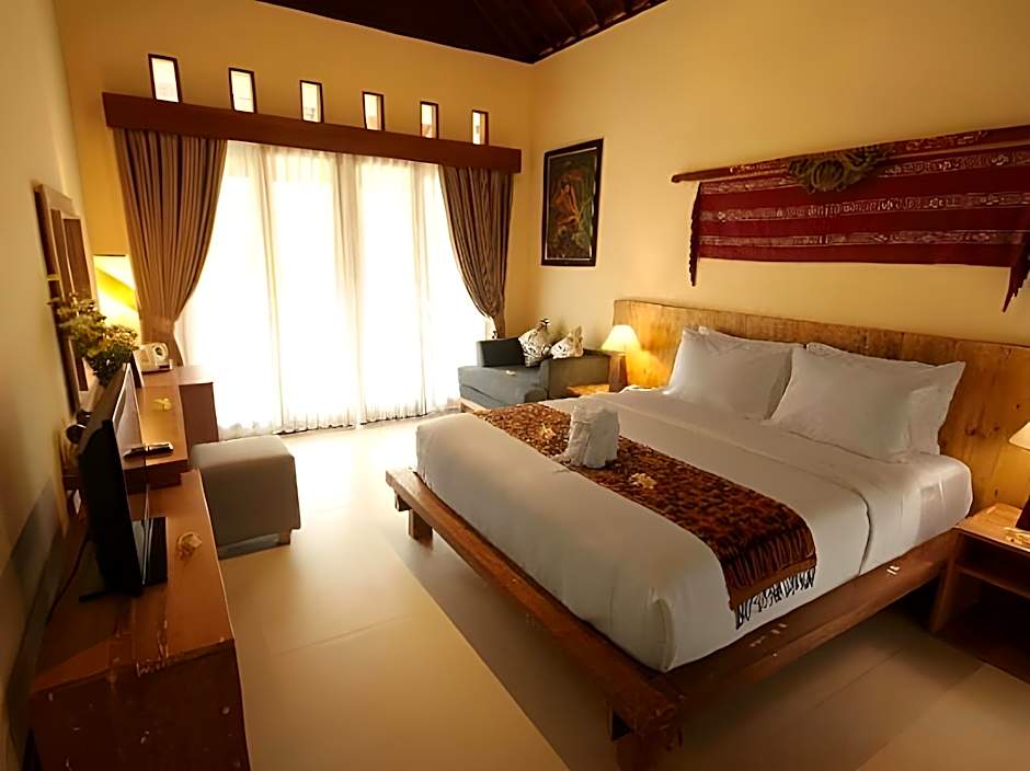 Mina Pelasa Hotel