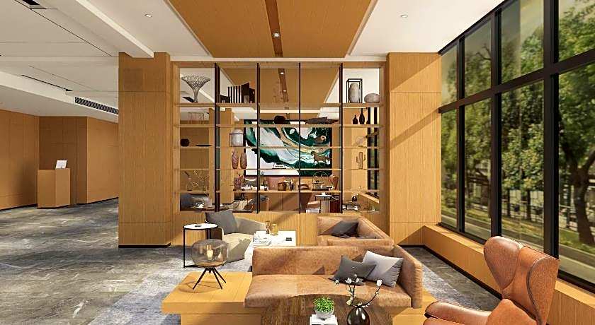 Fairfield by Marriott Harbin Downtown