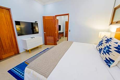 Deluxe Junior Suite