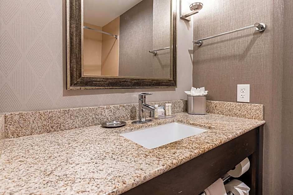 SpringHill Suites by Marriott Waco Woodway