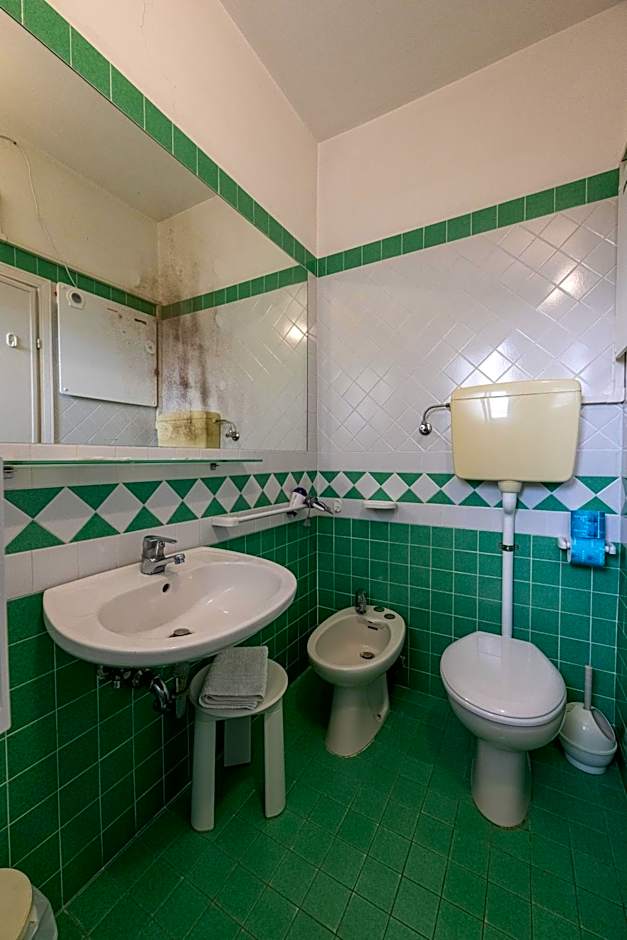 Hotel Villa Edda