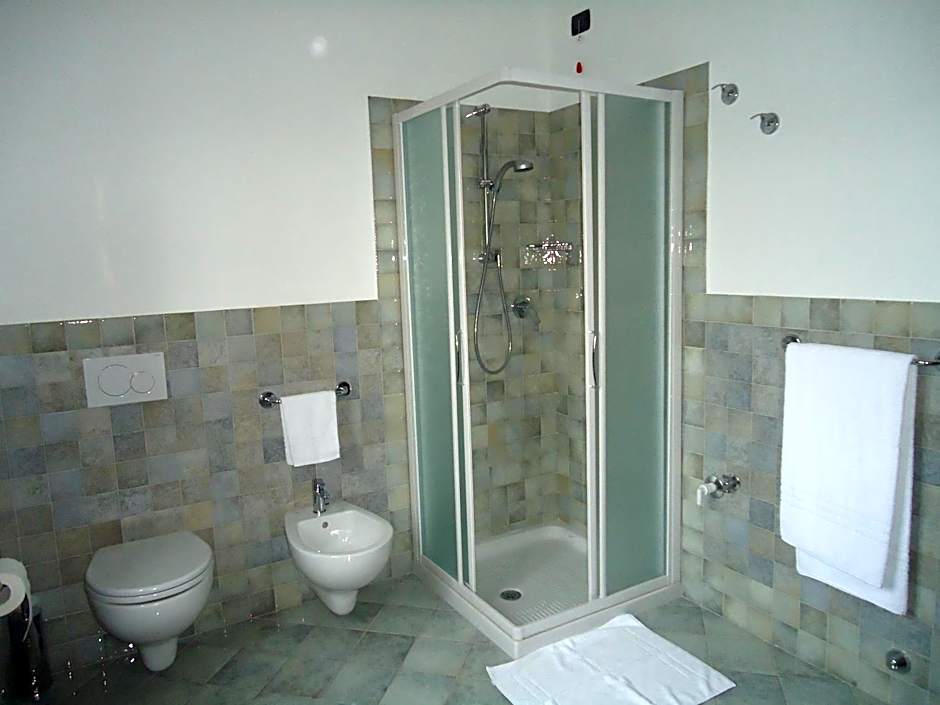 Spagna B&B