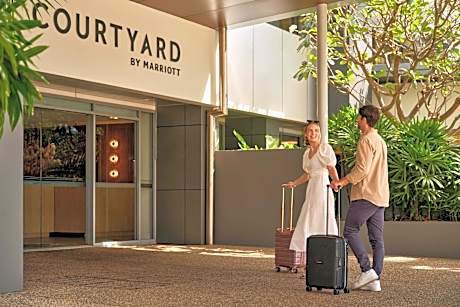 Courtyard by Marriott Darwin