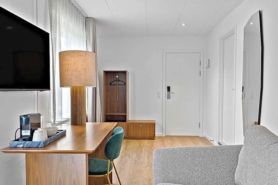 Best Western Hotel Herman Bang