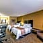 Quality Inn Glenpool - Tulsa