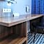 Ibis Styles Walbrzych