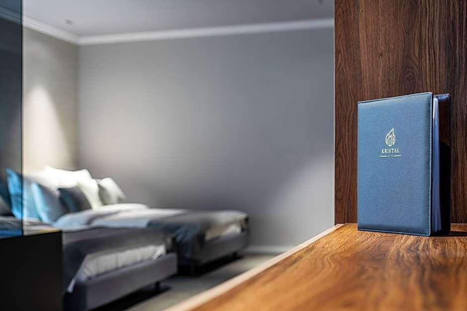 Hotel Kristal Focsani