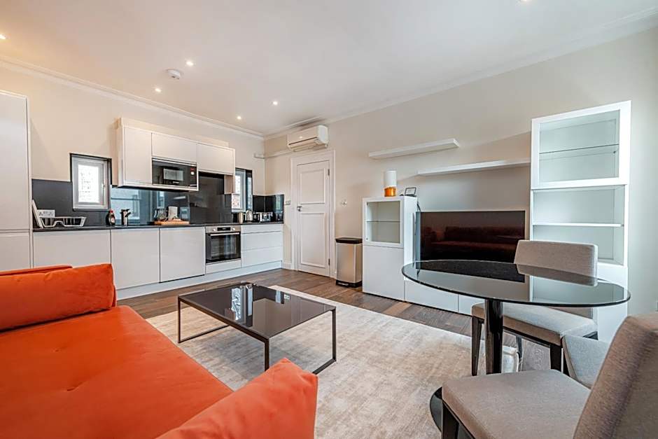 Chesham Court Knightsbridge