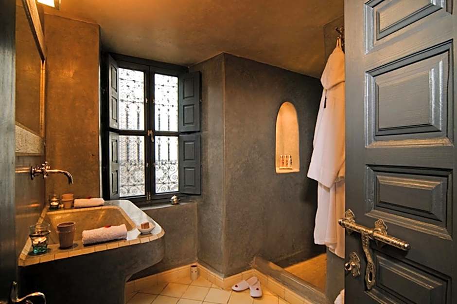 Riad Cinnamon by Marrakech Riad