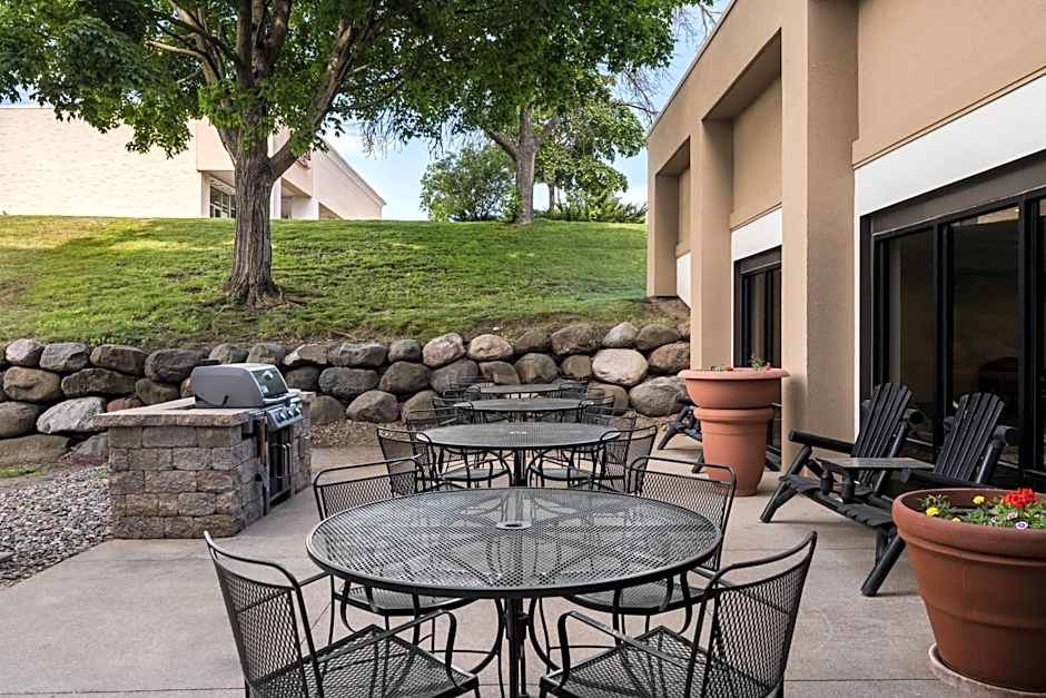 AmericInn by Wyndham Madison West