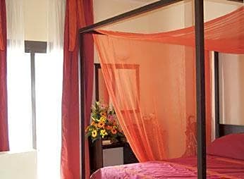 Junior Suite (2 Adults)