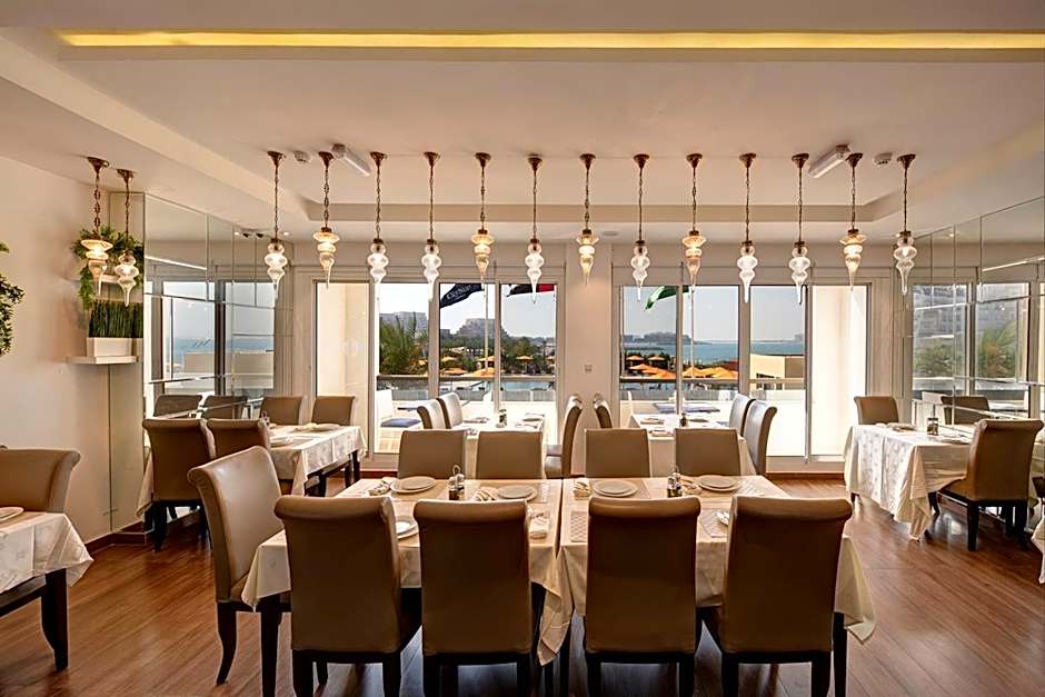 City Stay Beach Hotel Apartments - Marjan Island