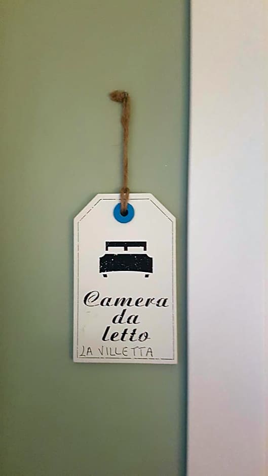 Lavilletta B&B