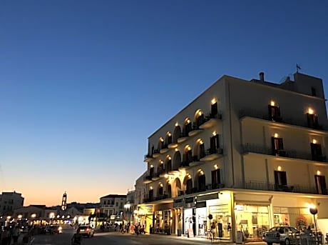 Poseidonio Hotel