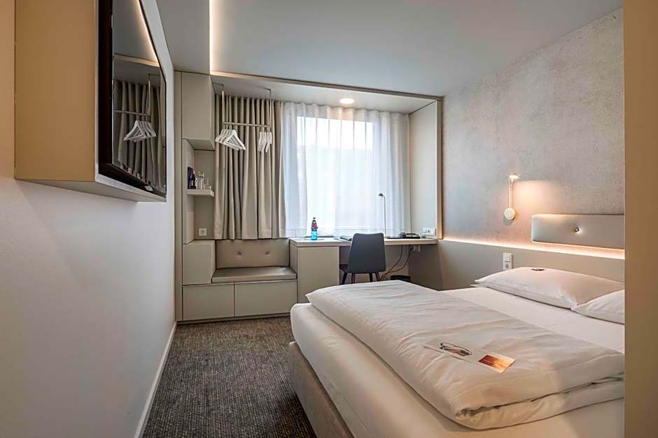 Stadthotel Münster