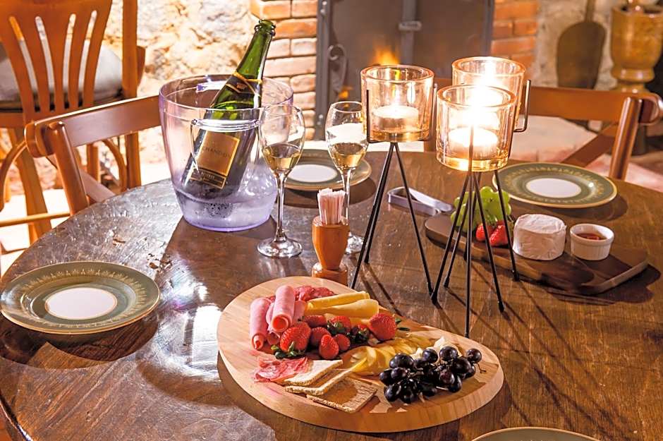 Hotel Harmonia Monte Verde