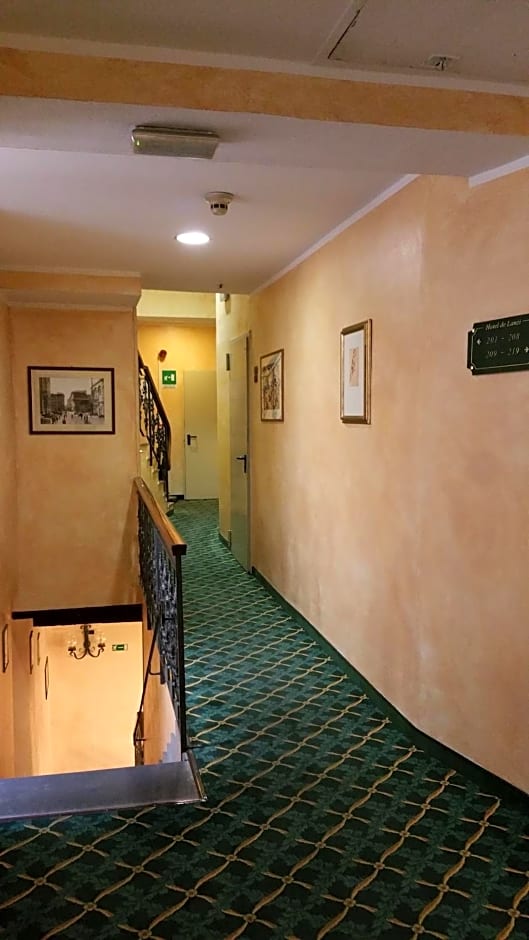 Hotel De Lanzi