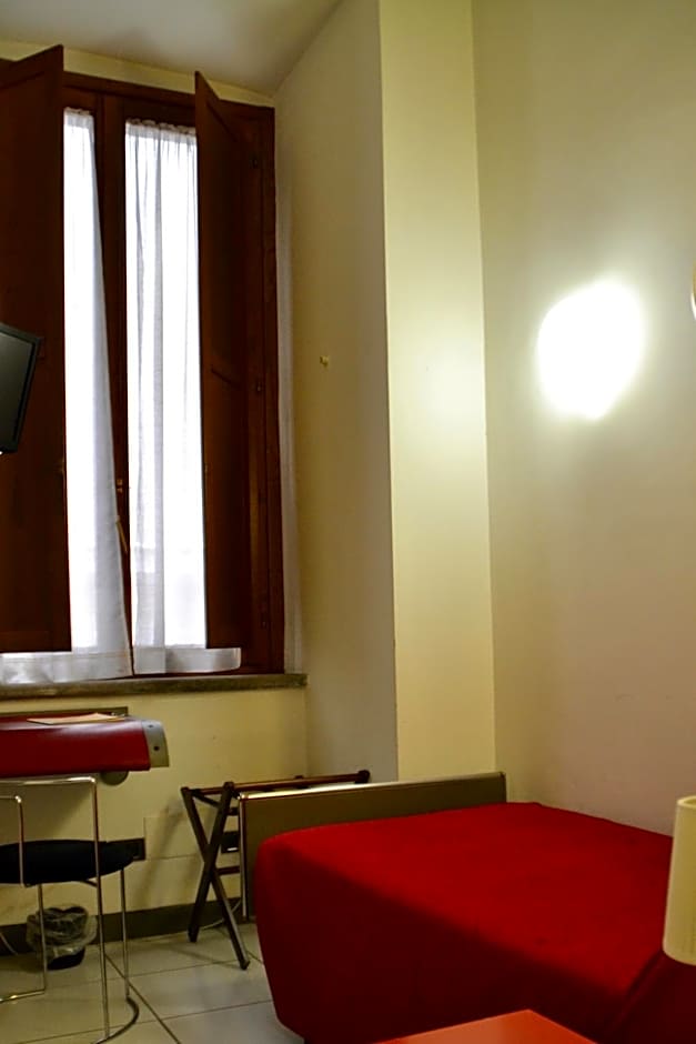 Hotel Italia