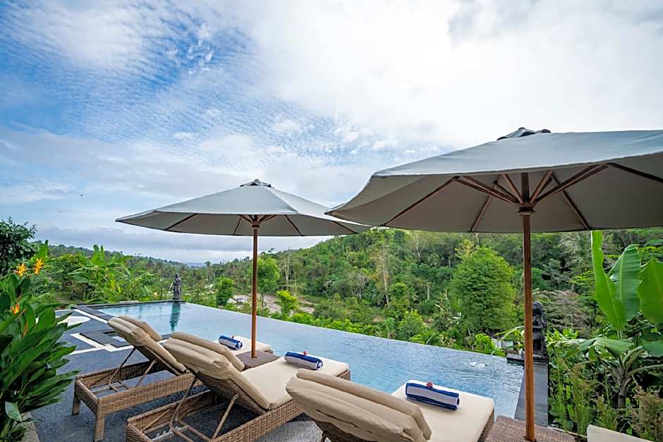 Lumbung Seraya Villa