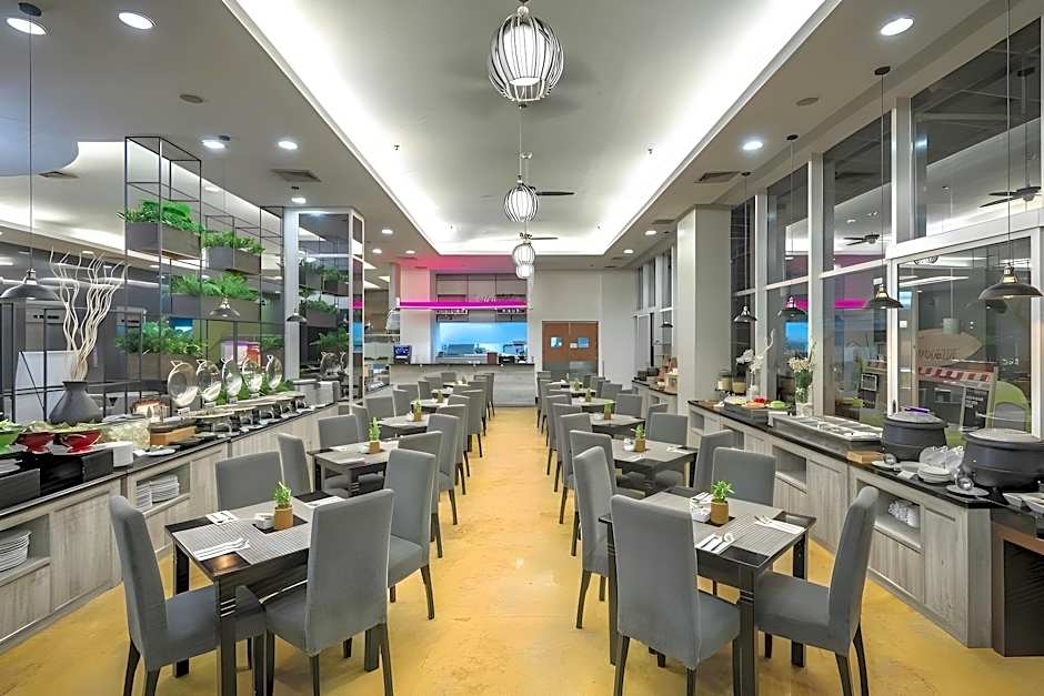 Quest Hotel Darmo - Surabaya by ASTON