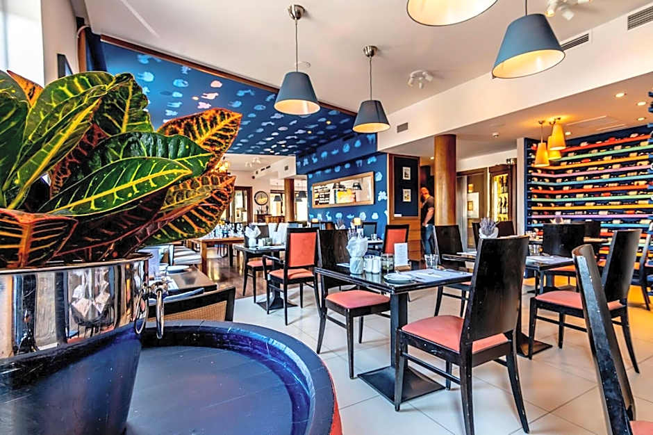 Imola Udvarház Dessert Hotel