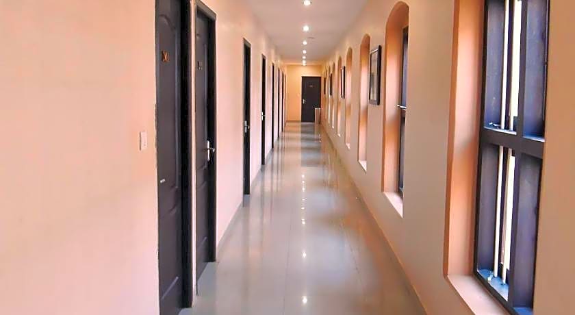 Sri Arul Muthu Residency Madurai