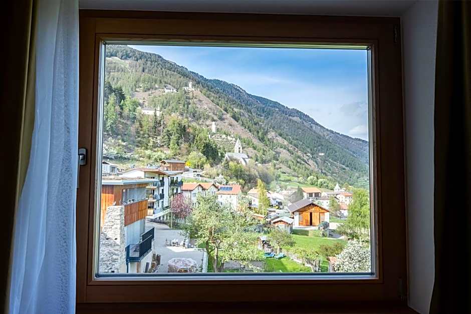 Hotel Chavalatsch