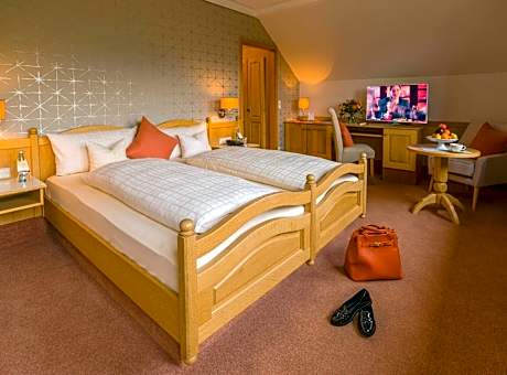 Comfort Double Room