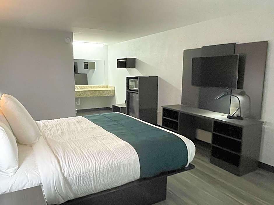 Motel 6 West Columbia SC Airport