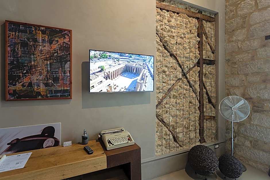 ArtStudio6 Dimora Artistica