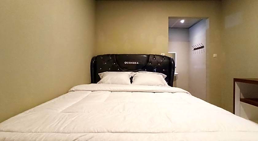 RedDoorz near Taman Merdeka Metro Lampung