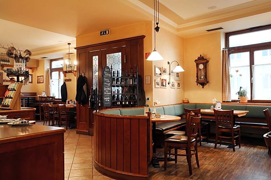 Hotel & Restaurant Graf