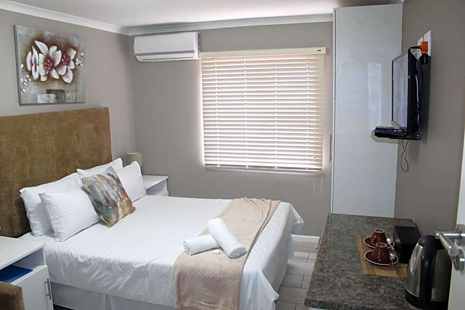 103onWallace Self Catering Guest House