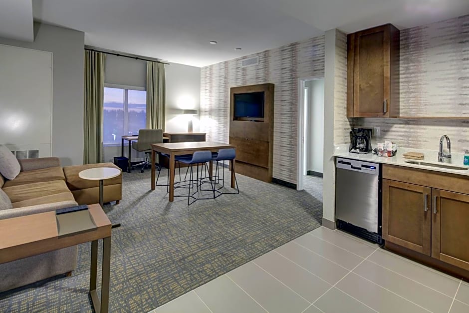 Residence Inn Fort Lauderdale Coconut Creek