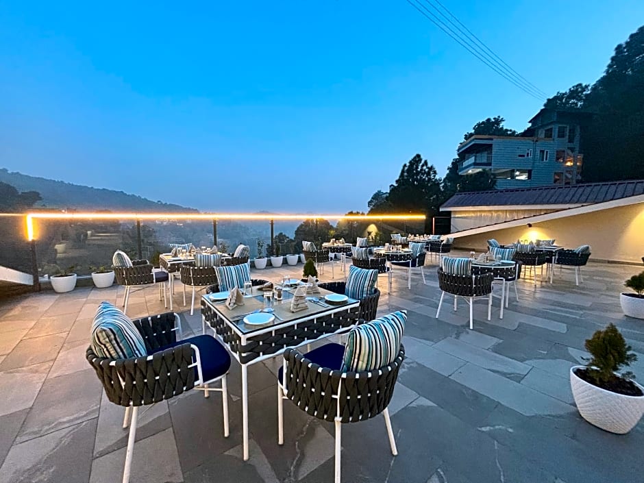 ARNISA Kasauli - A Boutique Hotel