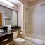 Quality Suites Springdale West I-49