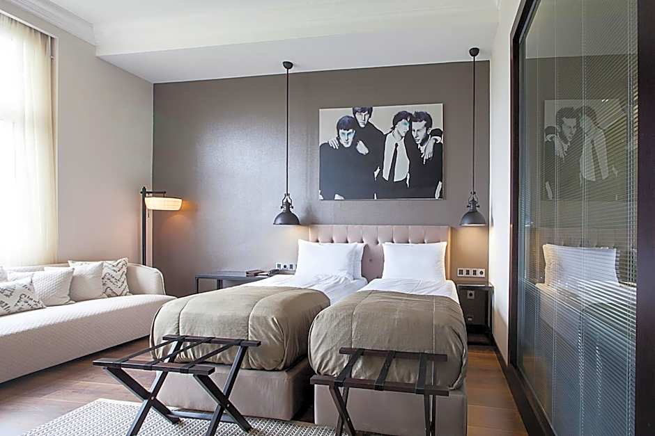 Quentin XL Potsdamer Platz