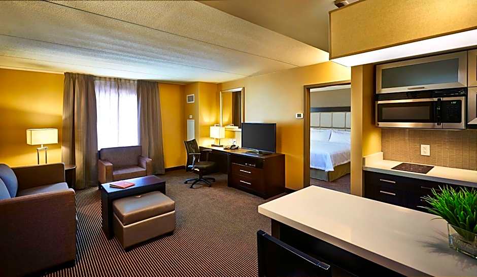 Homewood Suites By Hilton Hamilton, Ontario, Canada