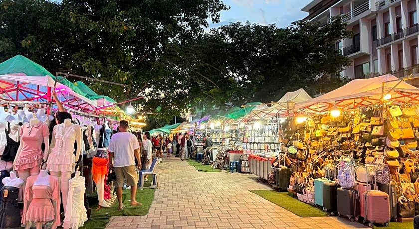 Mixay Paradise Hotel