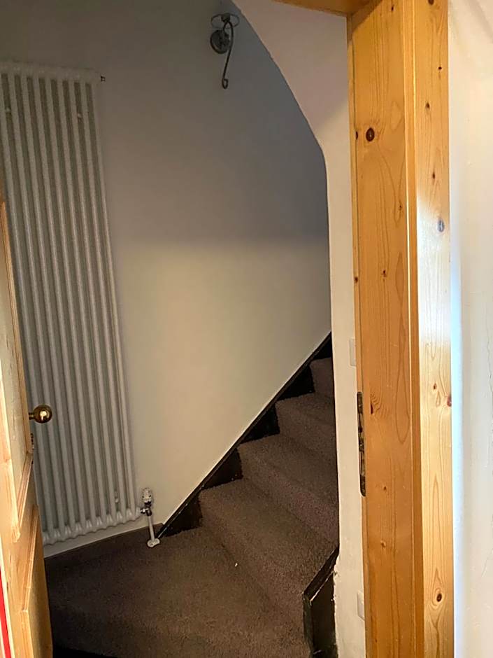 Hotel Castel Latemar